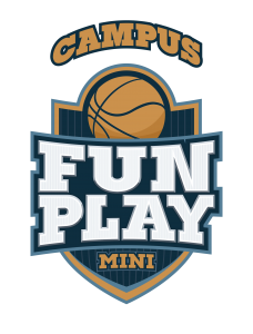 Logo Campus Fun play