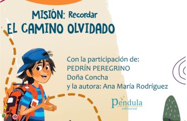 PRESENTACIÓN "MISIÓN: RECORDAR EL CAMINO OLVIDADO"